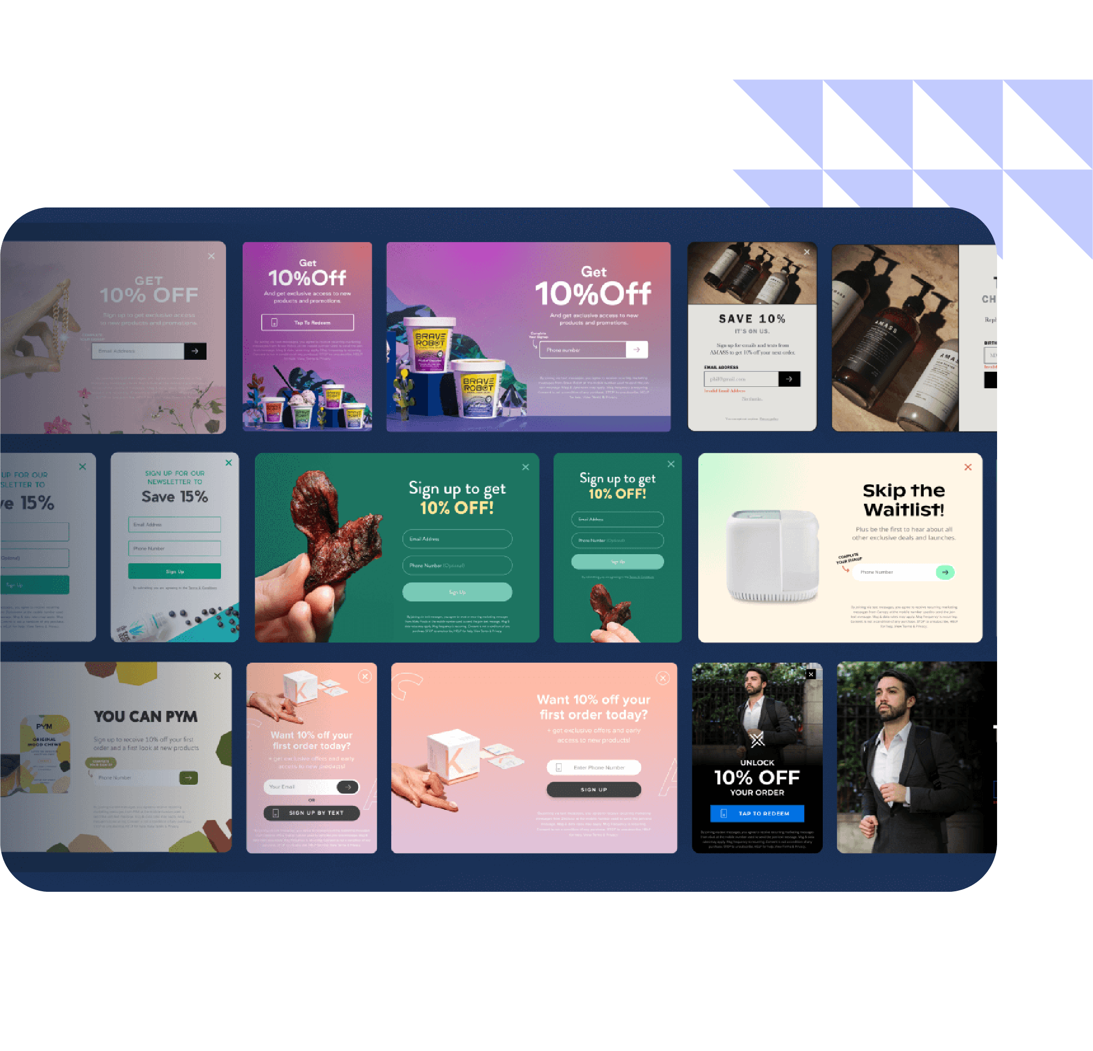 Voyage Compass Creative Services